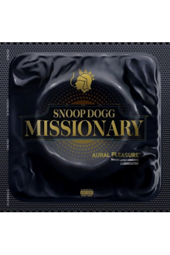 Snoop Dogg - Missionary CD - omot