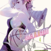 Bakemonogatari (Manga), Vol. 04 - naslovnica