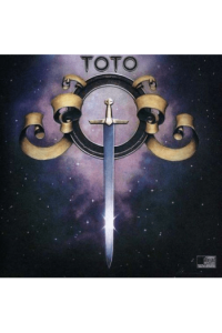 Toto (CD) glazbeno izdanje