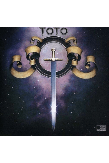 Toto (CD) glazbeno izdanje