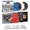 War - CD Collection 1977-1994 CD - omot