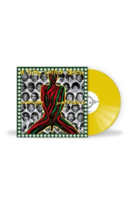 Midnight Marauders (Yellow coloured vinyl)
