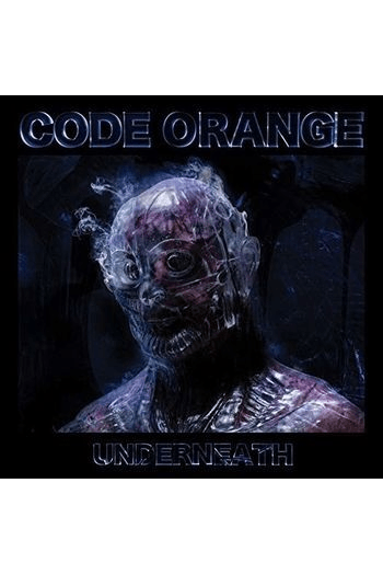 Code Orange - Underneath (Coloured) LP - omot