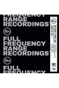 FFRR Sampler, Vol. 1 (RSD 2024)