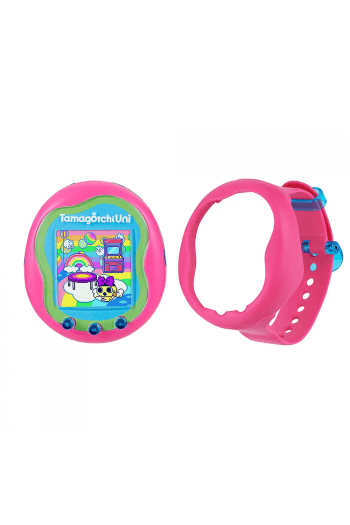 Tamagotchi Uni - Pink - slika proizvoda
