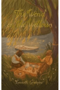 The Wind in the Willows - naslovnica
