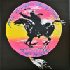 Neil Young and the Crazy Horse - Way Down In The Rust Bucket LP - omot