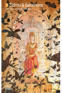 Ona koja je usrećila kukce