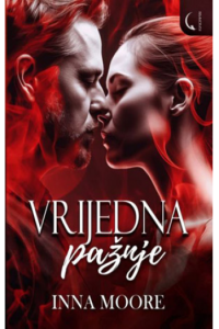 Vrijedna pažnje - naslovnica
