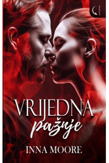 Vrijedna pažnje - naslovnica