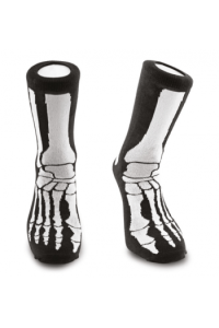 Čarape skeleton - slika proizvoda