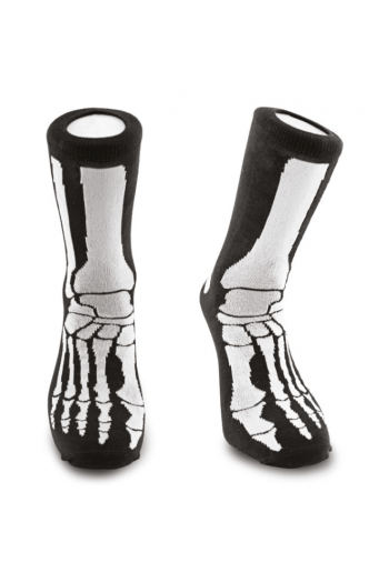 Čarape skeleton - slika proizvoda