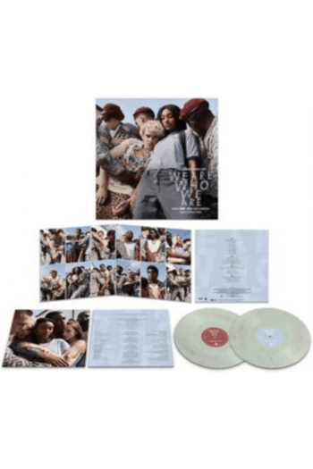 Devonte Hynes - We Are Who We Are (Soundtrack) LP - omot