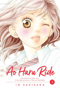 Ao Haru Ride, Vol. 03