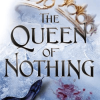 The Queen of Nothing (Folk of the Air #03) knjiga