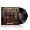 Arch Enemy - Blood Dynasty (180g vinyl) LP - omot