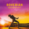 Queen - Bohemian Rhapsody - The Original Soundtrack CD - omot