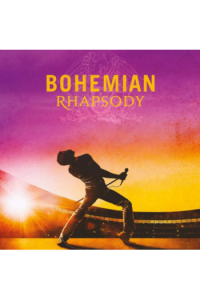 Queen - Bohemian Rhapsody - The Original Soundtrack CD - omot