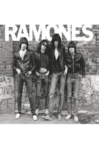 Ramones - Ramones (Remaster) LP - omot