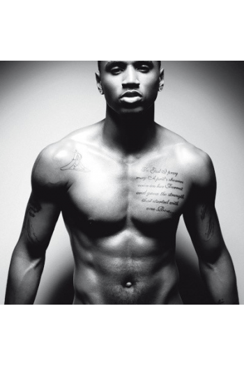 Trey Songz - Ready LP - omot