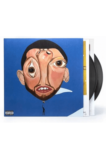 Mac Miller - Balloonerism LP - omot