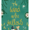 The Wind in the Willows - naslovnica