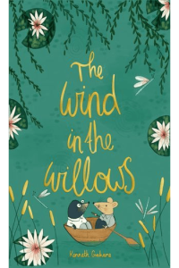 The Wind in the Willows - naslovnica
