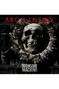 Arch Enemy - Doomsday Machine (Re-issue 2023) LP - omot