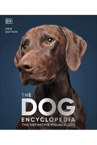 The Dog Encyclopedia - naslovnica