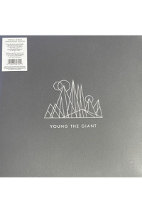 Young The Giant (Coloured)