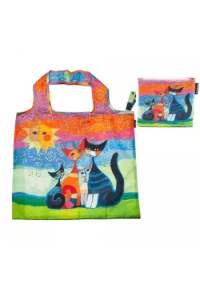 Eco torba, Rosina Wachtmeister Momenti