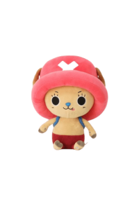 One Piece - New Chopper 3 (Tongue) Plush 25 cm