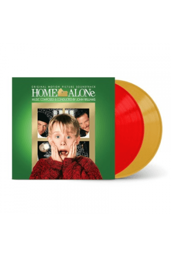 John Williams - Home Alone - Soundtrack LP - omot