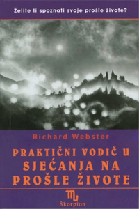 Praktični vodič u sjećanja - naslovnica