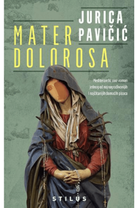Mater Dolorosa - naslovnica