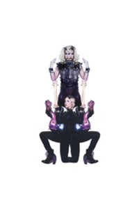 PRINCE & 3RDEYEGIRL - PLECTRUMELECTRUM CD - omot
