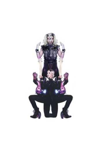PRINCE & 3RDEYEGIRL - PLECTRUMELECTRUM CD - omot