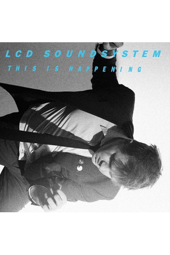 LCD Soundsystem - This Is Happening LP - omot