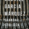 Skandal stoljeća - naslovnica