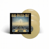 Blue Oyster Cult - 51st Anniversary Live First Night (Gold Vinyl) LP - omot