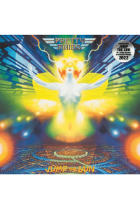 Pretty Maids - Jump The Gun (limited remastered edition) LP - omot