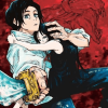 Jujutsu Kaisen 0 manga izdanje