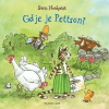 Pettson i Findus: Gdje je Pettson? (Slikovnica) - naslovnica