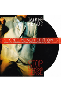 Talking Heads – Stop Making Sense: 15th Anniversary Edition (CD) glazbeno izdanje