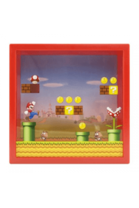 Paladone Super Mario Arcade Money Box V2