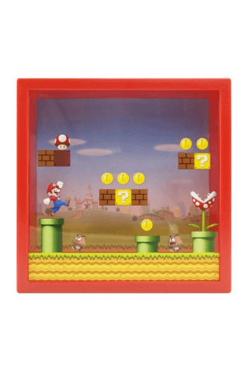 Paladone Super Mario Arcade Money Box V2 - slika proizvoda