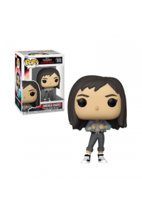 Funko Pop: Marvel - Dr Strange - America Chavez - slika proizvoda