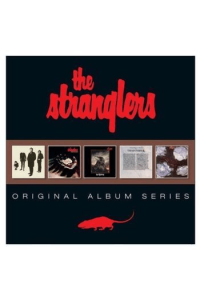 Original Album Series