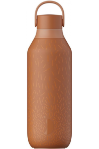 Chillys boca Elements Fire Orange - Serija 2 - (500 ml)