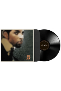 Prince - The Truth LP - omot